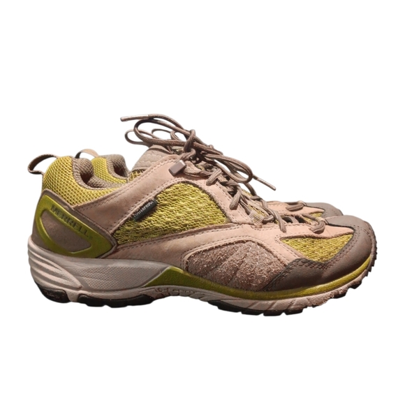 Merrell Waterproof Sneakers - Picture 2 of 10